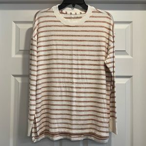 Abercrombie & Finch Soft A&F Cozy Sweater